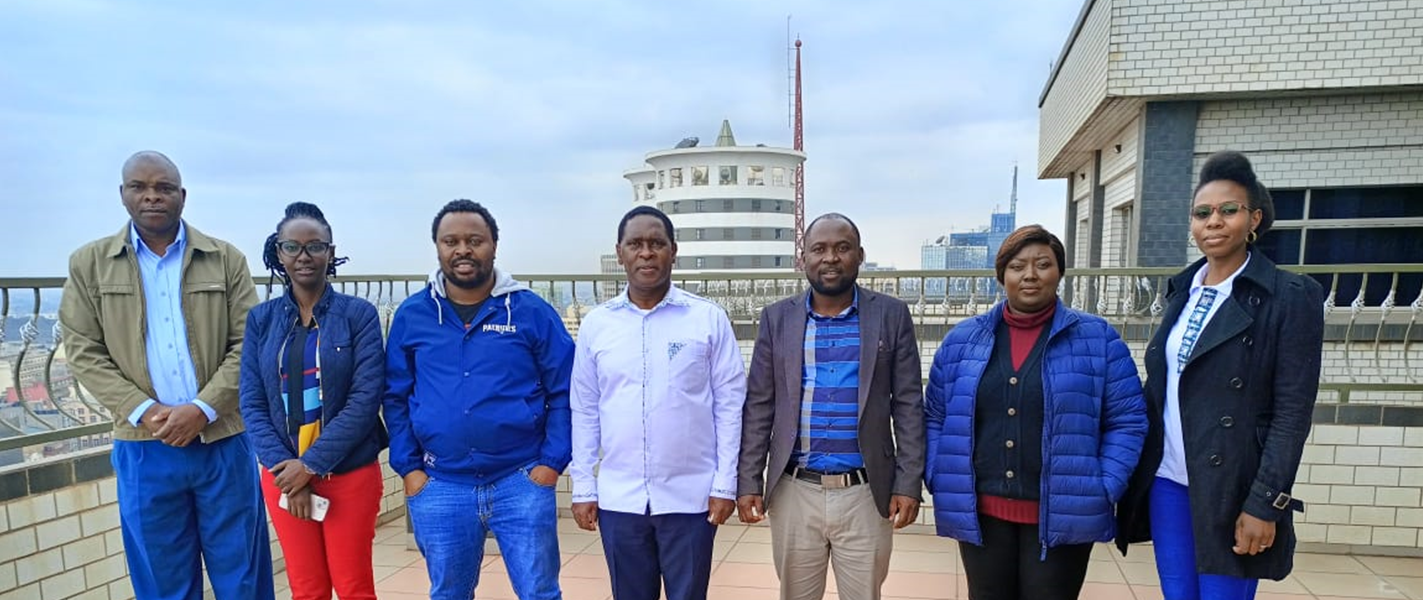 Safety Champions in Engineering Education (SCEE) Project holds its first meeting