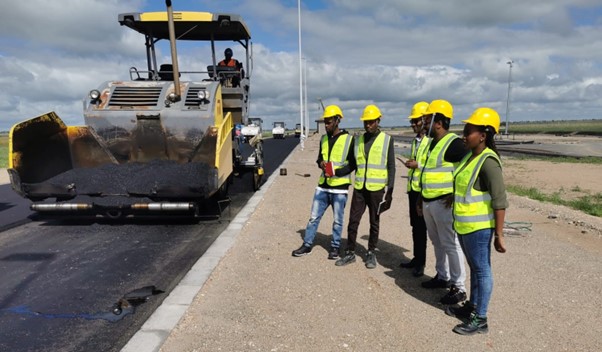 Assessment and Supervision of SCEE Graduate Engineers Interns