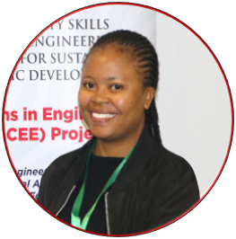 graduate intern testimonial