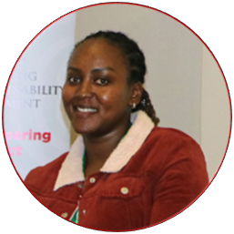 graduate intern testimonial